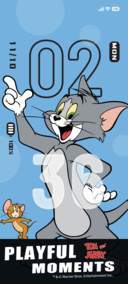猫和老鼠追逐战