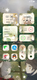 星语者春归