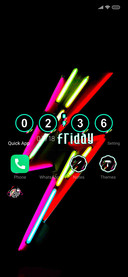 Neon Lights