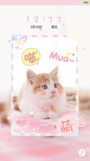 快乐小萌猫2