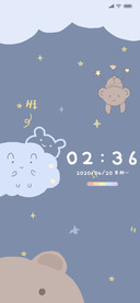 治愈小可爱