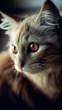 可爱猫咪