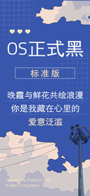OS正式黑标准版