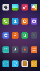 Second unofficial meet by MIUI India
