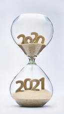 Happy New Year 2021