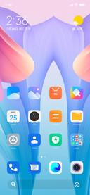 AOSP Experience