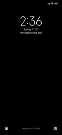 Black Amoled