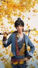 白蛇：缘起