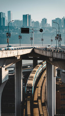 重庆，一座网红城市