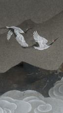 画家李娜作品