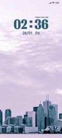City Scape