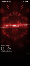 Nubia Red Magic 3 v10