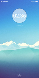 Landscape
