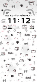 亚系星星小猫