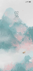 Peach Blossom