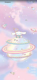 Dream astronaut