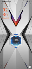 Nubia 5G