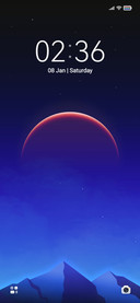 Space Vision