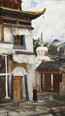 孙文刚作品