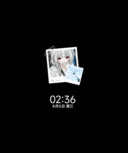 重感 总在等雨停