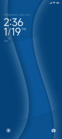 Blue Shell V15