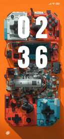 machine