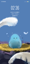 养小鸡海洋版
