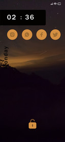 Night Scene