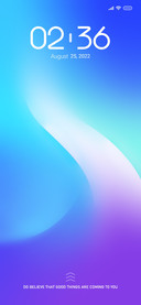 Colourful OS
