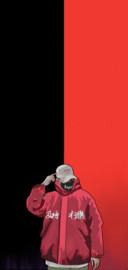 不服就干