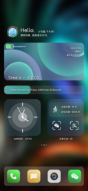 星华 UI14