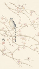 费婧苗作品
