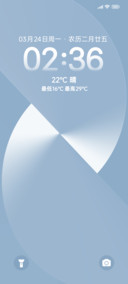 极简光影