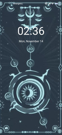 Helios Card