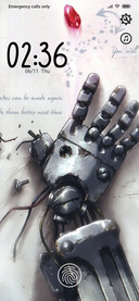FullMetal