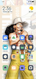 God Usopp