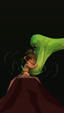 The Good Dinosaur
