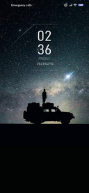 Look stars