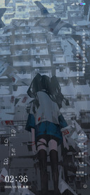 空气遗失
