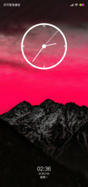 星辰寂空
