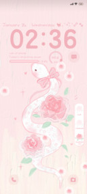 Snake flower