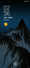 The Mountain Top