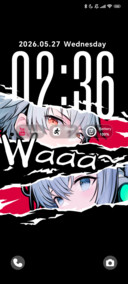 Ripped Dual Eyes