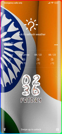Heart of India