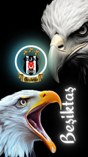 BESIKTAS BJK SPOR 1903