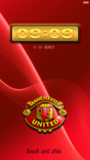 The Red Devils