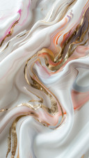 silk wave marble dynamic