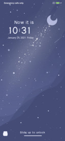 Night Sky