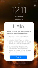 iOS9 Neon