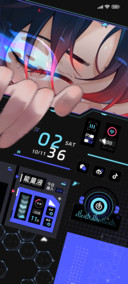 LAN月刃时代